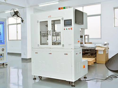 柜式自動(dòng)鎖螺絲機(jī)