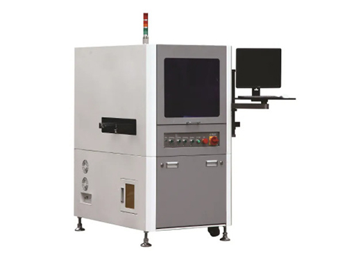 在線式自動點膠機(jī)