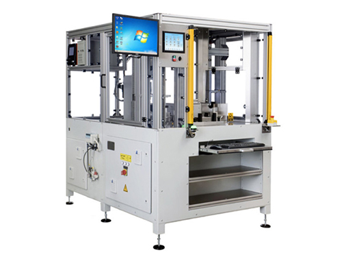 電機(jī)自動(dòng)測(cè)試設(shè)備