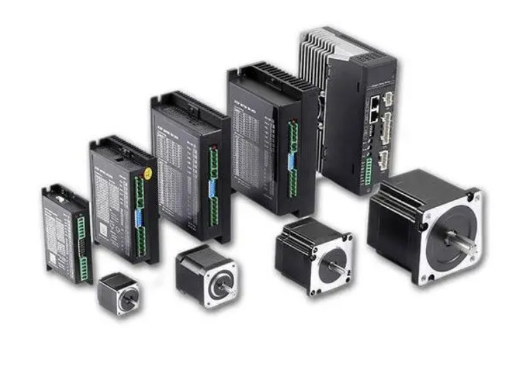 凌動(dòng)自動(dòng)化設(shè)備上的步進(jìn)電機(jī)與伺服電機(jī)的區(qū)別