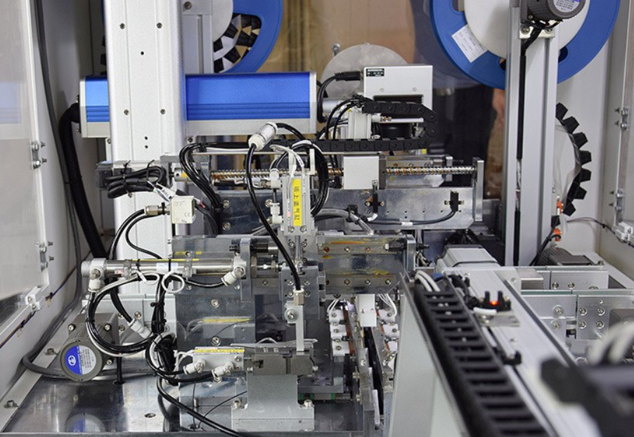 非標(biāo)自動(dòng)化好不好做