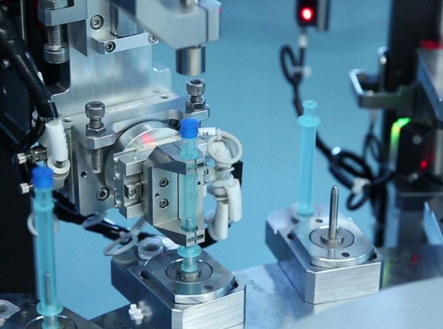 非標(biāo)自動(dòng)化設(shè)備業(yè)務(wù)如何定位？